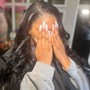 Closure Sew In