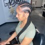 Stitch Braids