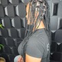 Box Braids