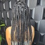 Crochet Braids