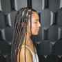 Crochet Braids