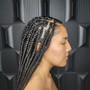 Goddess Braids