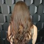 Brazilian Blowout