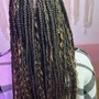 Crochet Braids