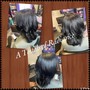 Closure Sew In