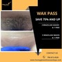 Men’s Brazilian Wax