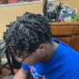 Mens Braids or Twist