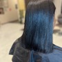 Keratin Treatment