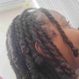 Loc Re-twist