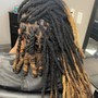 Loc Detox (add on)