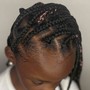 Senegalese Twist