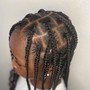 Kinky Twist