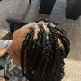 Senegalese Twist