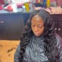 Lace Closure Sew In