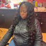 Lace Closure Sew In