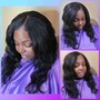 Versatile Sew-in