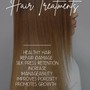 Keratin Treatment