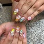 Kid’s Gel Manicure