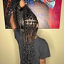 Crochet Braids