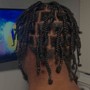 Kid's Braids