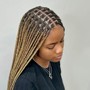 Natural Twists