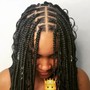 Kid's Braids