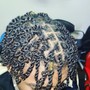 Kinky Twist