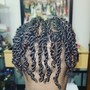 Kinky Twist