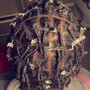 Loc Re-twist