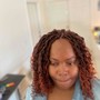 Crochet Braids