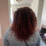 Crochet Braids