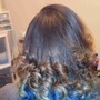 Partial Highlights