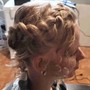 Formal Updo