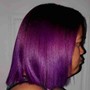 Multi Tone Hair Color