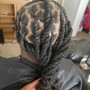 Feed in Braids