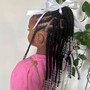 Kid's Braids