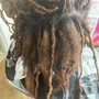 SPECIAL Loc package w/ (Detox)