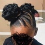 Kinky Twist