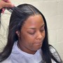 Frontal / Closure QuickWeave