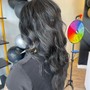 Versatile Sew In