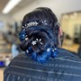 Individual Braids