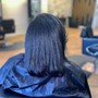 Keratin Treatment