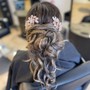 Braid Bar Style