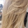 Full Balayage