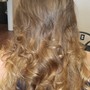 Full Balayage