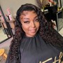 LACE Wig Install