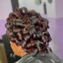 Perm Rod / Flexi Rod Set