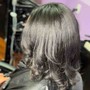 Partial Highlights