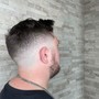 Men's Cut