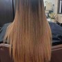 Keratin Treatment